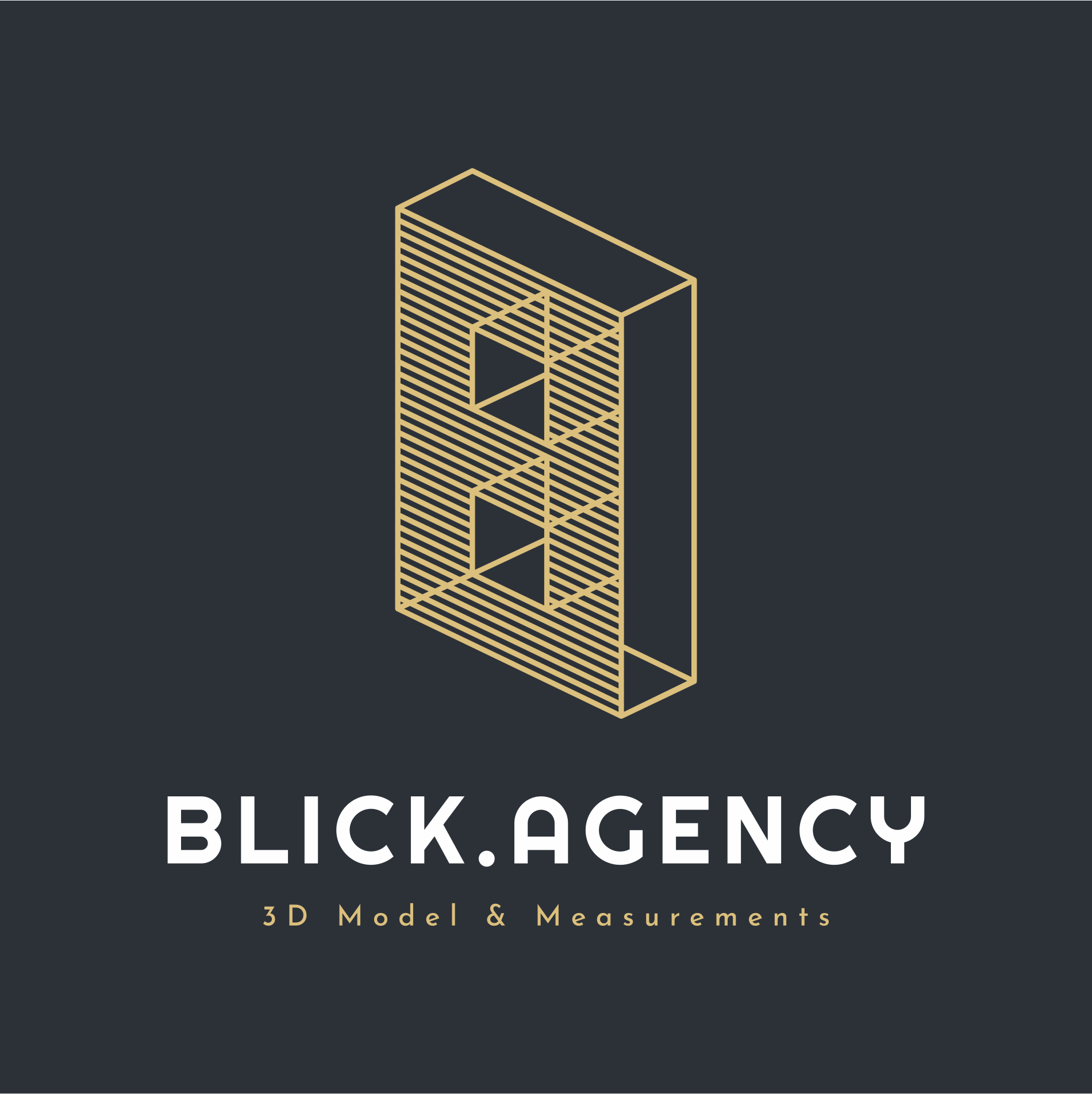 Logo Blick.Agency